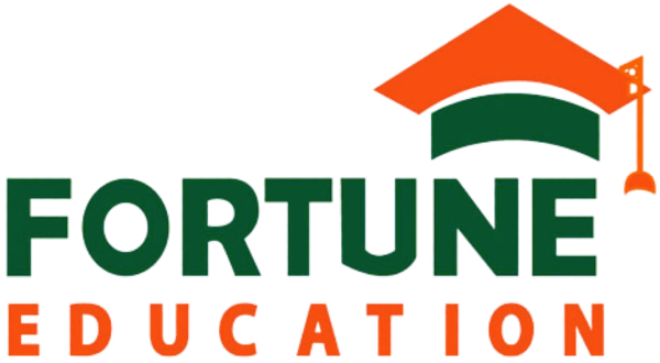 Fortune Logo BG Removed