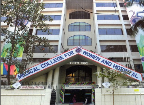 Medical College for Women and Hospital