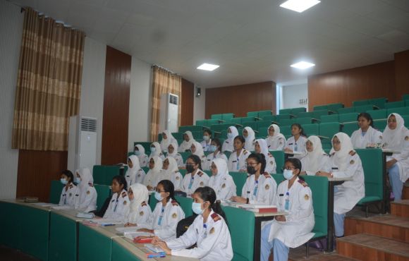 Medical Colleges for Womens in Bangladesh