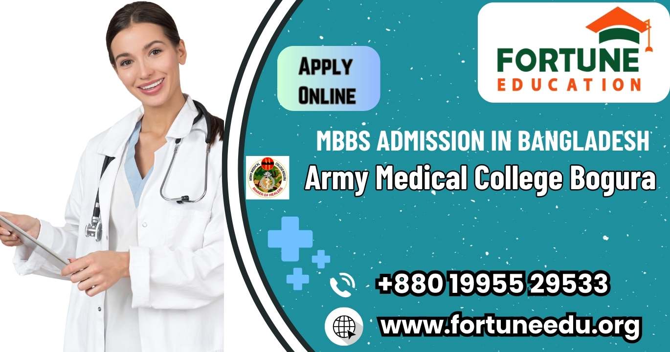 Fortune Education Offers Online Direct MBBS Admission