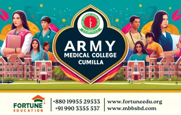 Army Medical College Cumilla