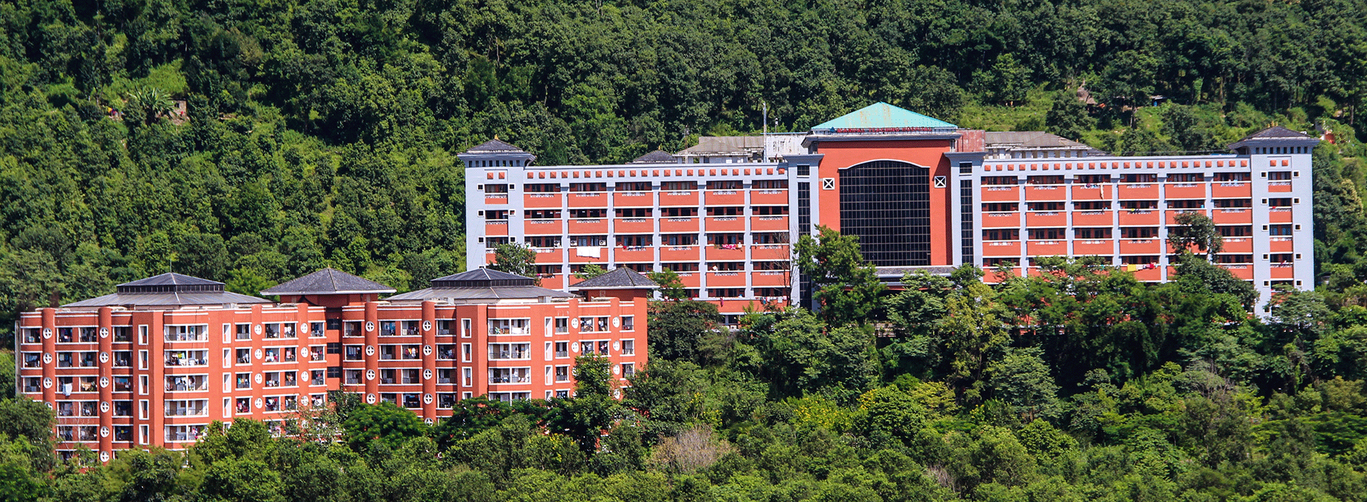 Manipal Pokhara College of Medical Sciences 