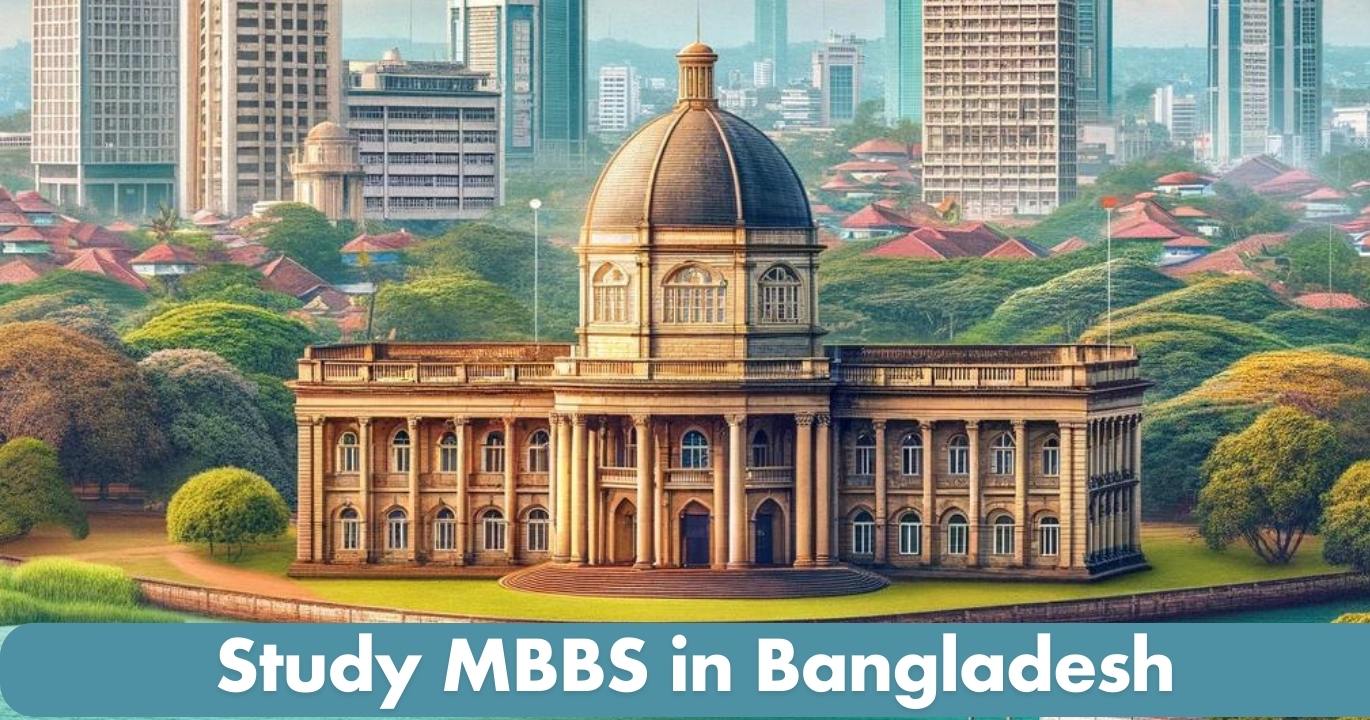 study mbbs