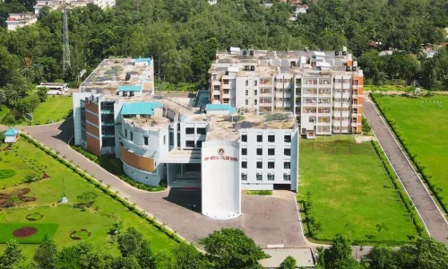 Army Medical College Bogura